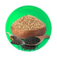 بذریجات و دانه ها