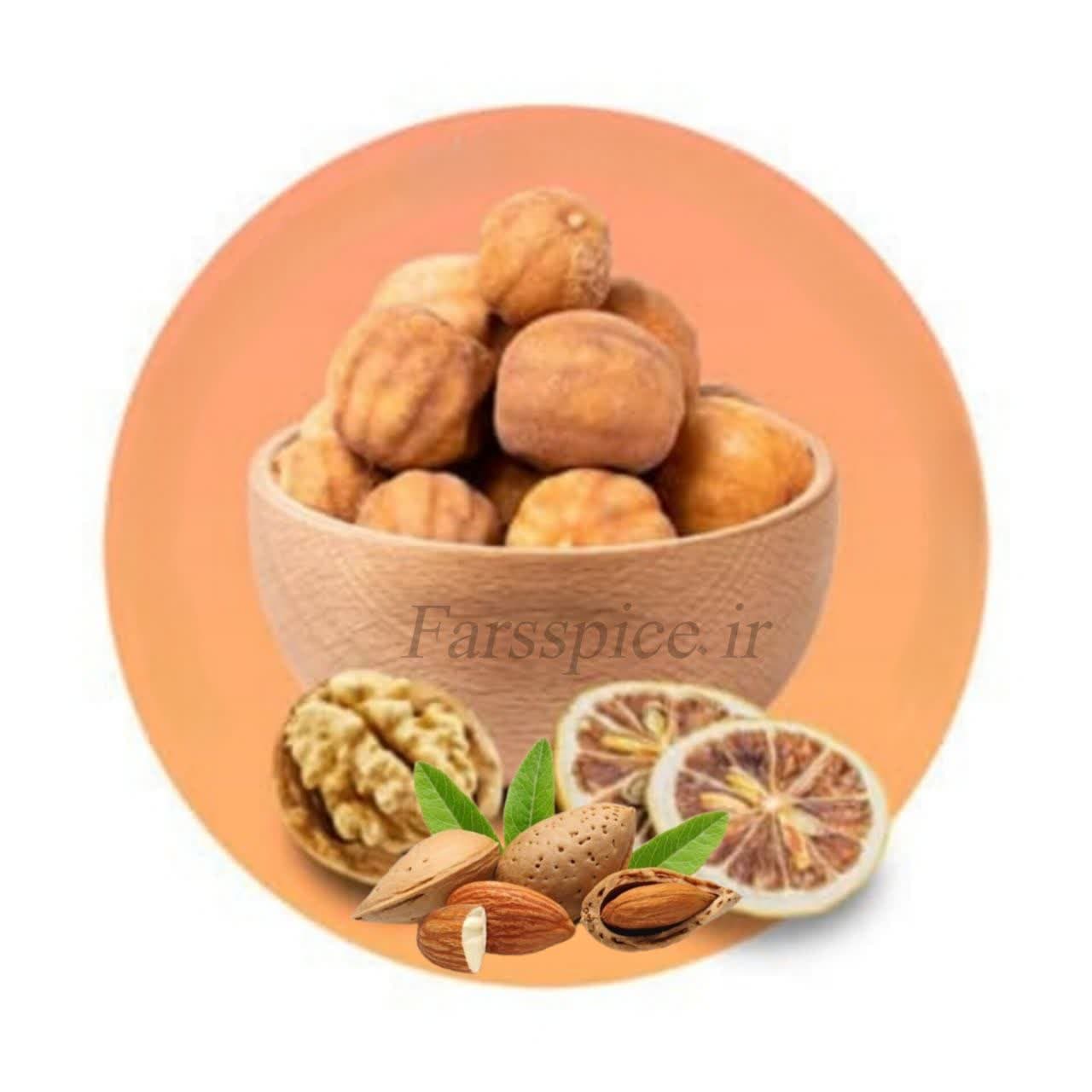 خشکبار