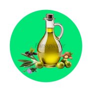 روغن های گیاهی وطبیعی