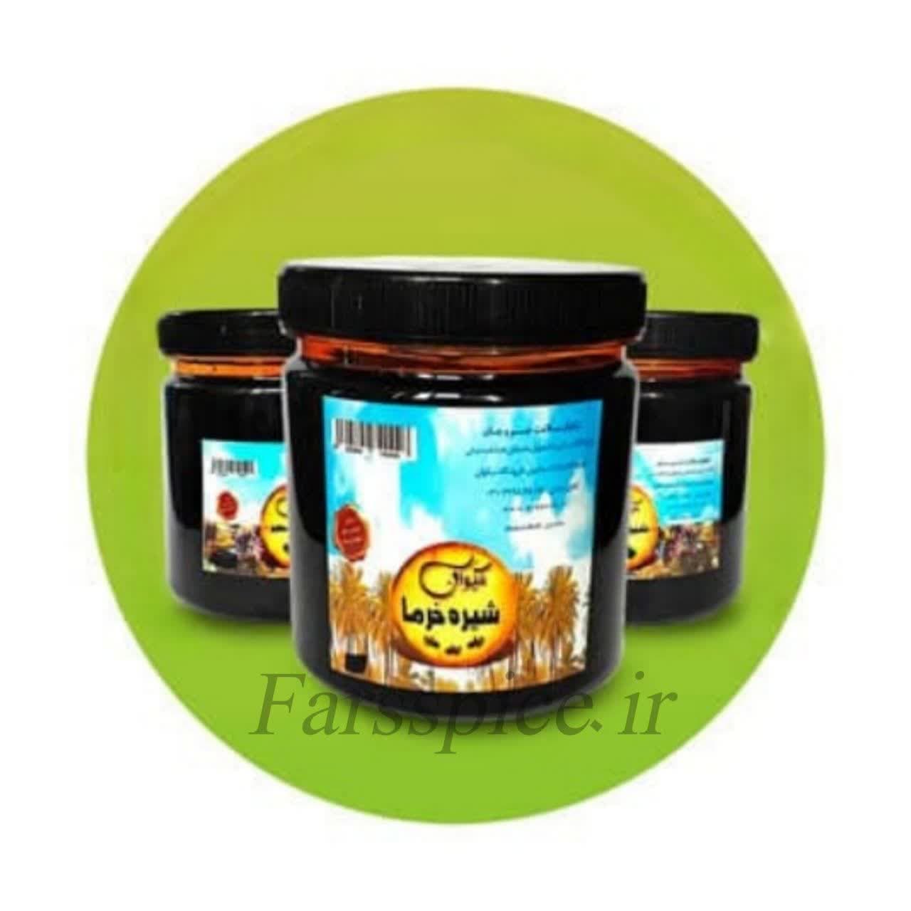 شیره